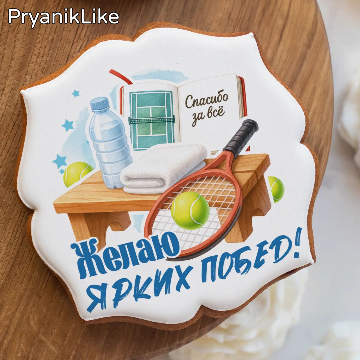 Большой тенис (18)